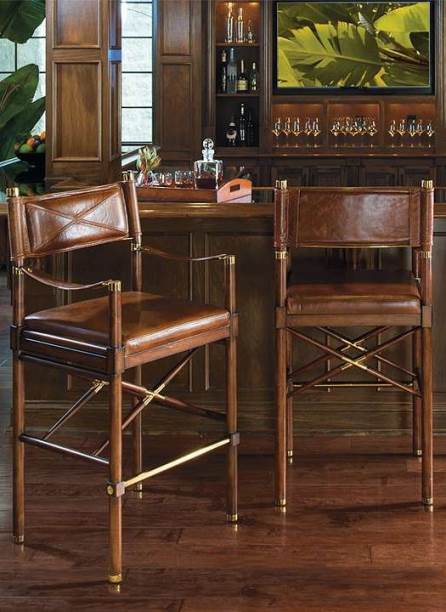 British colonial deals bar stools