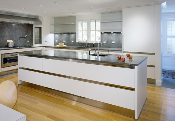 Kitchen Design Inspiration from Arclinea - The Kitchen Times