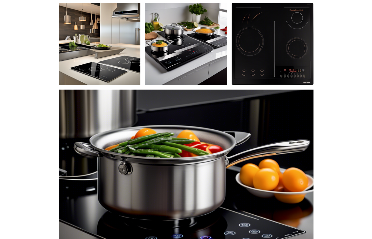 Are Induction Cooktops Safe?, Don's Appliances